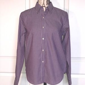 💕NWT💕 LAUREN RALPH LAUREN LONG SLEEVE SHIRT